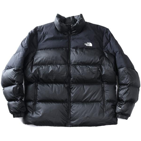 大きいサイズ メンズ THE NORTH FACE ノースフェイス ダウン ジャケット DIABLO DOWN 2.0 JACKET USA直輸入 nf0a8993-ph5の画像