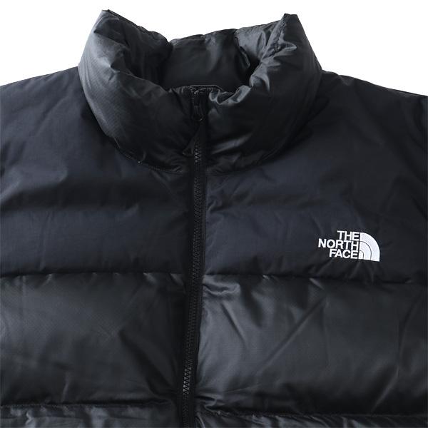大きいサイズ メンズ THE NORTH FACE ノースフェイス ダウン ジャケット DIABLO DOWN 2.0 JACKET USA直輸入 nf0a8993-ph5の画像
