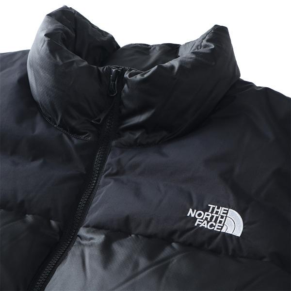 大きいサイズ メンズ THE NORTH FACE ノースフェイス ダウン ジャケット DIABLO DOWN 2.0 JACKET USA直輸入 nf0a8993-ph5の画像