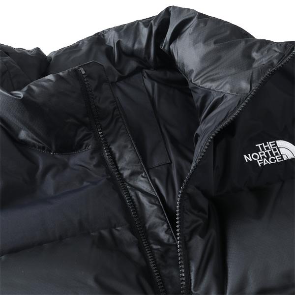大きいサイズ メンズ THE NORTH FACE ノースフェイス ダウン ジャケット DIABLO DOWN 2.0 JACKET USA直輸入 nf0a8993-ph5の画像