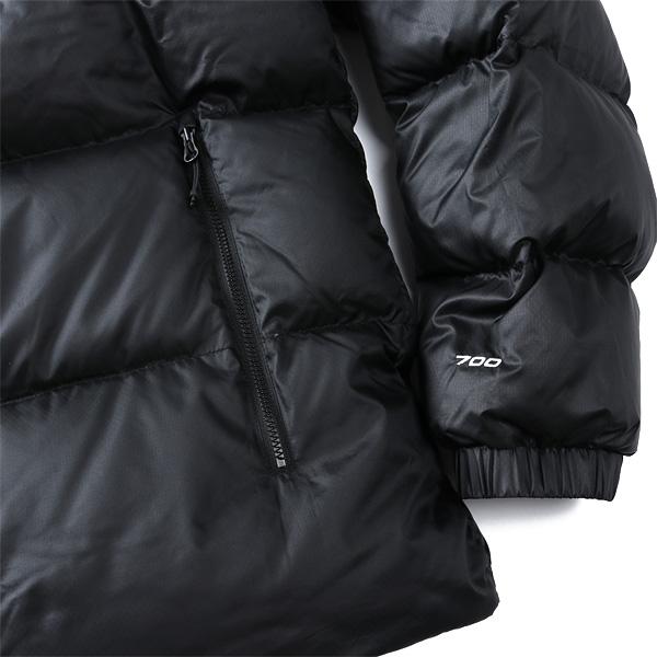 大きいサイズ メンズ THE NORTH FACE ノースフェイス ダウン ジャケット DIABLO DOWN 2.0 JACKET USA直輸入 nf0a8993-ph5の画像