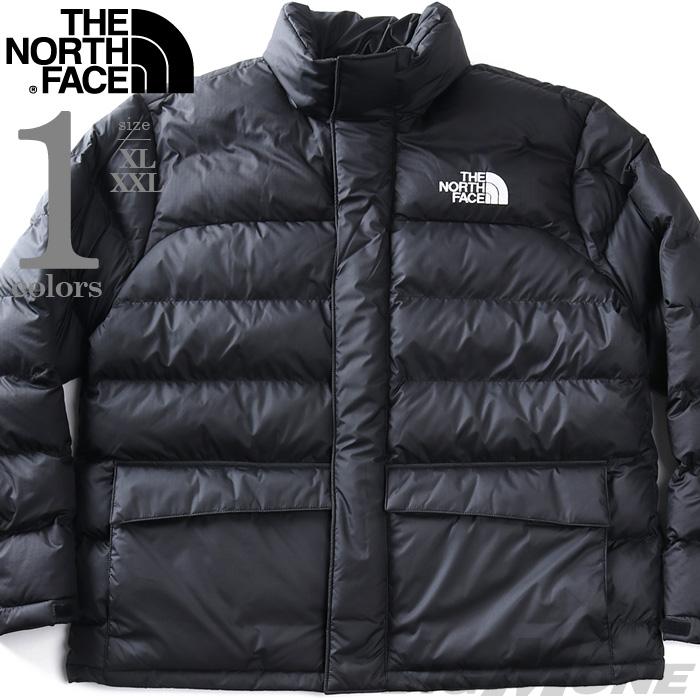 THE NORTH FACE（ザ ノースフェイス） 大きいサイズ メンズ ノース