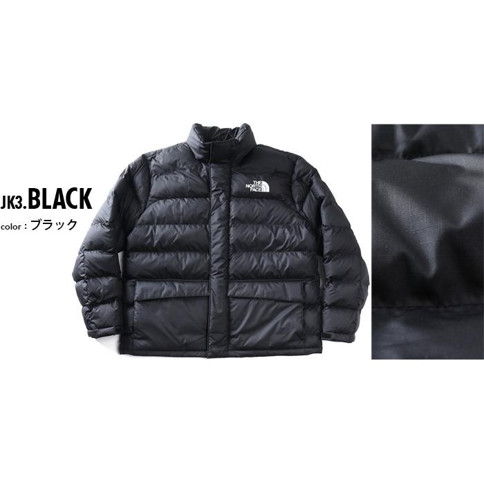 THE NORTH FACE（ザ ノースフェイス） 大きいサイズ メンズ ノース 