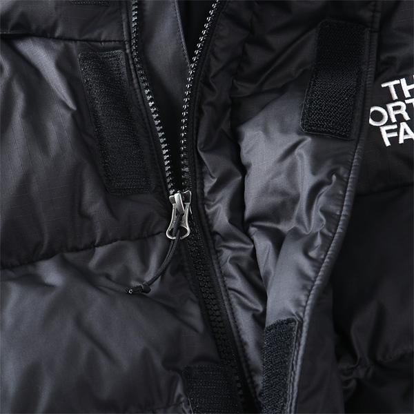 大きいサイズ メンズ THE NORTH FACE ノースフェイス フード付 中綿 ジャケット LIMBARA INS JKT USA直輸入 nf0a89eg-jk3 THE NORTH FACE（ザ ノースフェイス） 大きいサイズ メンズ ノース