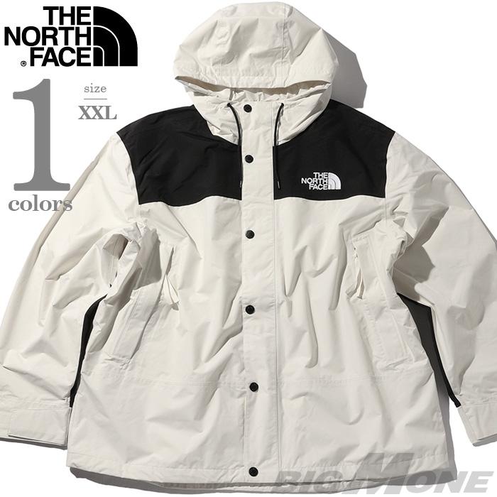 大きいサイズ メンズ THE NORTH FACE ノースフェイス マウンテン ジャケット USA直輸入 nf0a8b5g-rou THE NORTH FACE（ザ ノースフェイス） 大きいサイズ メンズ ノース