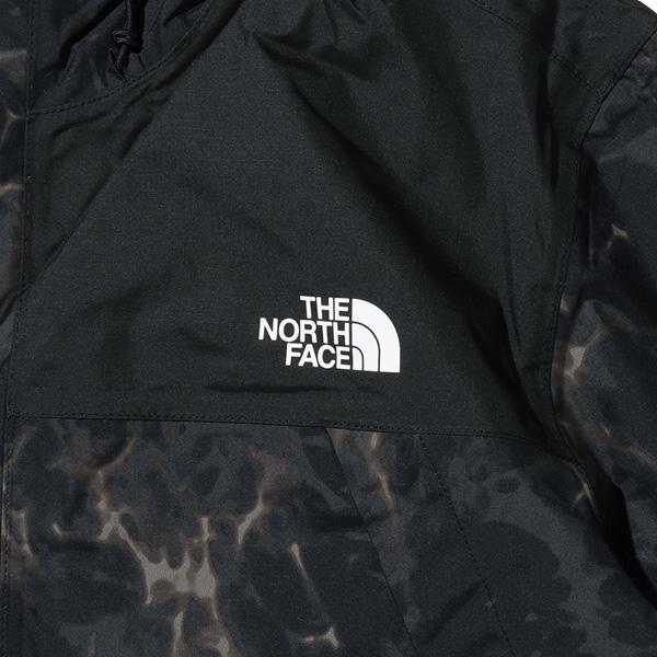 大きいサイズ メンズ THE NORTH FACE ノースフェイス フルジップ レイン ジャケット ANTORA RAIN JACKET USA直輸入 nf0a8d17-digの画像