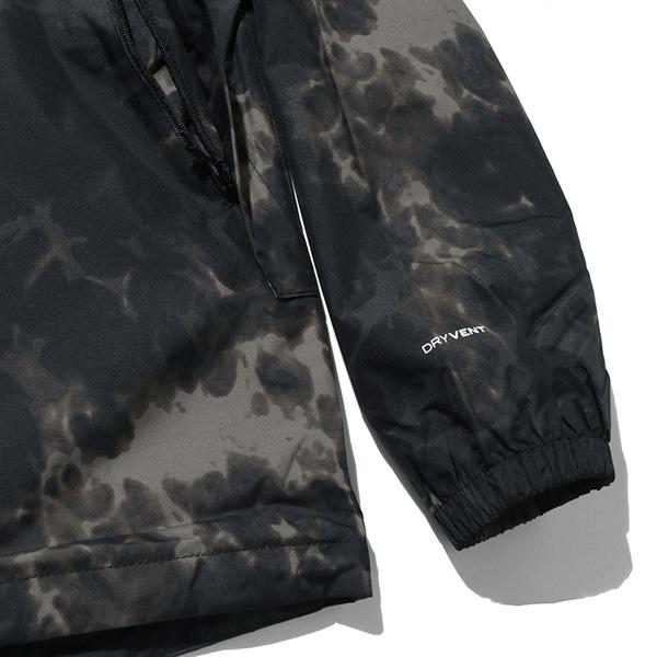 大きいサイズ メンズ THE NORTH FACE ノースフェイス フルジップ レイン ジャケット ANTORA RAIN JACKET USA直輸入 nf0a8d17-digの画像