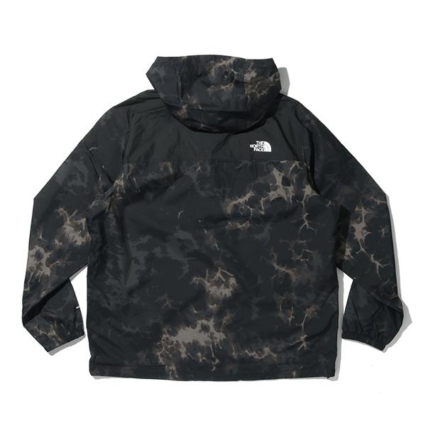 大きいサイズ メンズ THE NORTH FACE ノースフェイス フルジップ レイン ジャケット ANTORA RAIN JACKET USA直輸入 nf0a8d17-digの画像