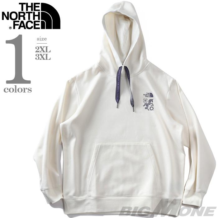 THE NORTH FACE（ザ ノースフェイス） 大きいサイズ メンズ ノース