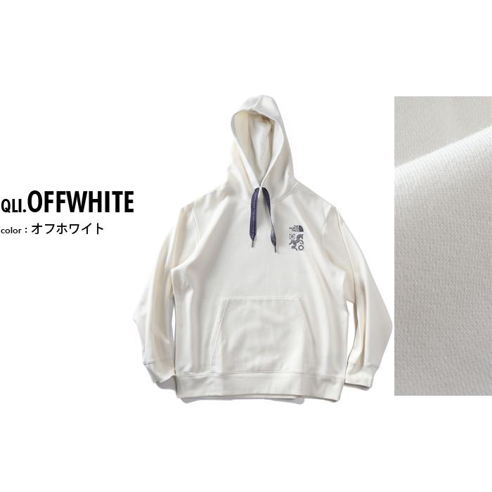 THE NORTH FACE（ザ ノースフェイス） 大きいサイズ メンズ ノース