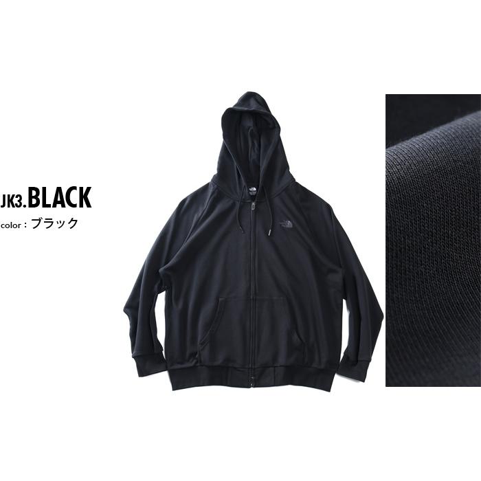 THE NORTH FACE（ザ ノースフェイス） 大きいサイズ メンズ ノース