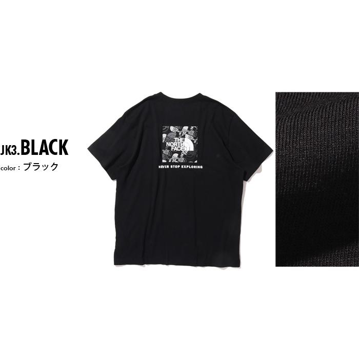 THE NORTH FACE（ザ ノースフェイス） 大きいサイズ メンズ ノース 