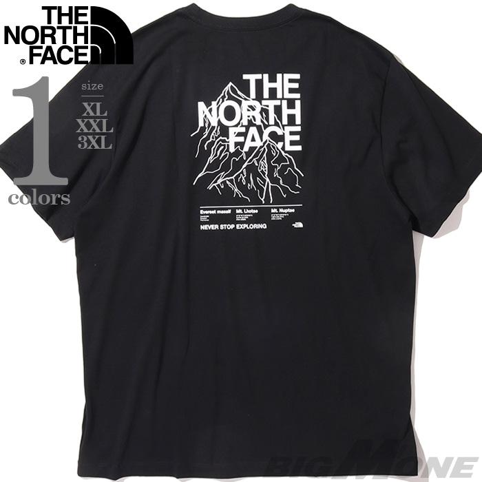 THE NORTH FACE（ザ ノースフェイス） 大きいサイズ メンズ ノース