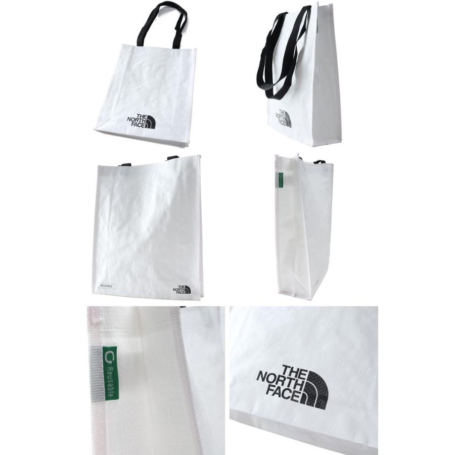 メンズ THE NORTH FACE ノースフェイス エコバッグ スモール USA直輸入 ng2pr52a | THE NORTH FACE | 02