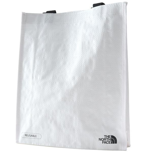 メンズ THE NORTH FACE ノースフェイス エコバッグ スモール USA直輸入 ng2pr52a | THE NORTH FACE | 05