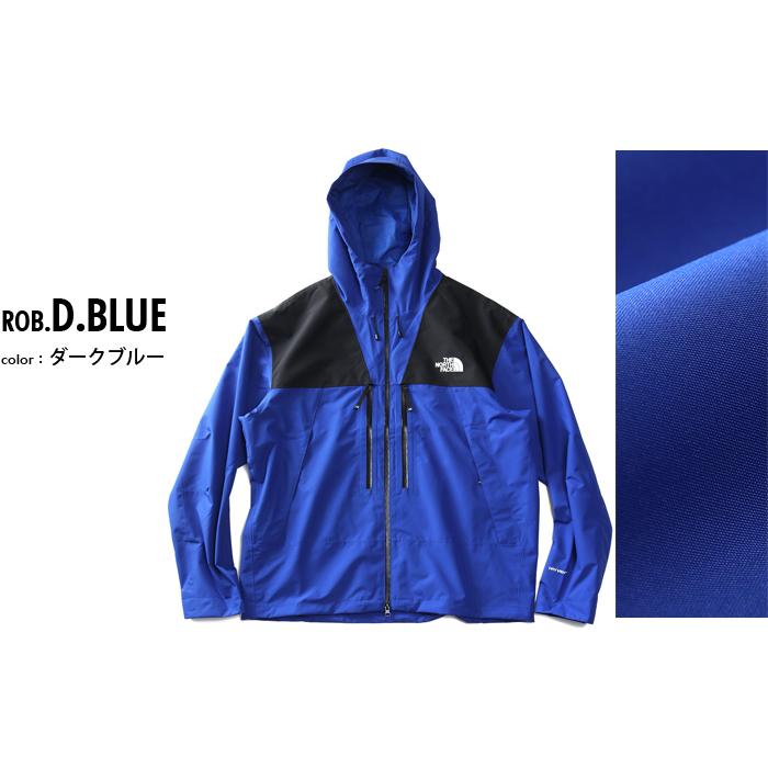 THE NORTH FACE（ザ ノースフェイス） 大きいサイズ メンズ ノース