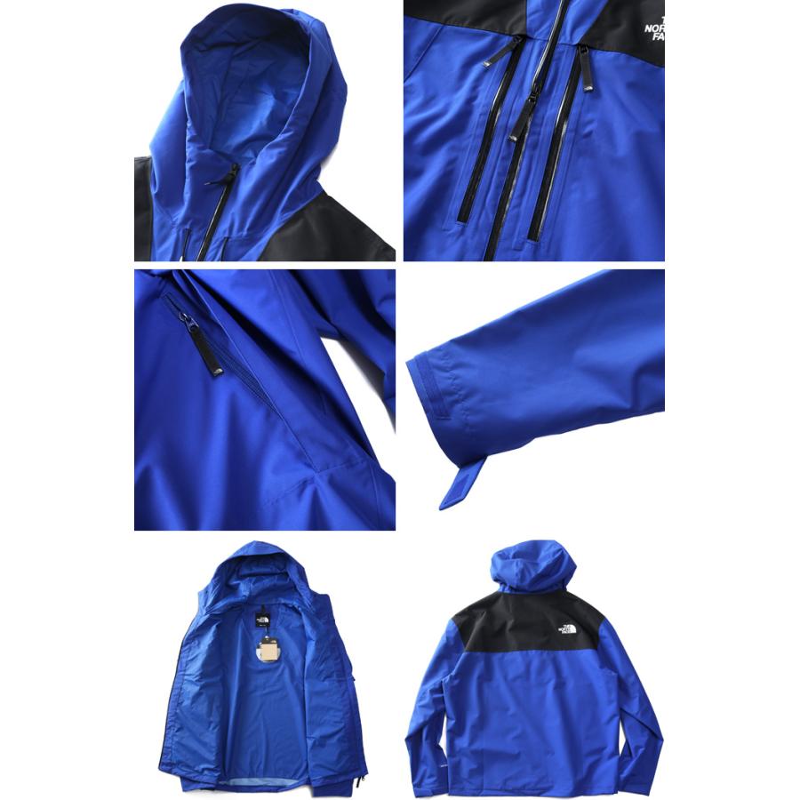 THE NORTH FACE（ザ ノースフェイス） 大きいサイズ メンズ ノース
