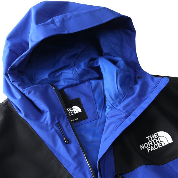 THE NORTH FACE（ザ ノースフェイス） 大きいサイズ メンズ ノース