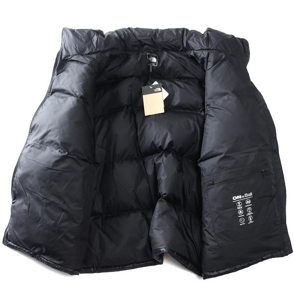 THE NORTH FACE（ザ ノースフェイス） 大きいサイズ メンズ ノース