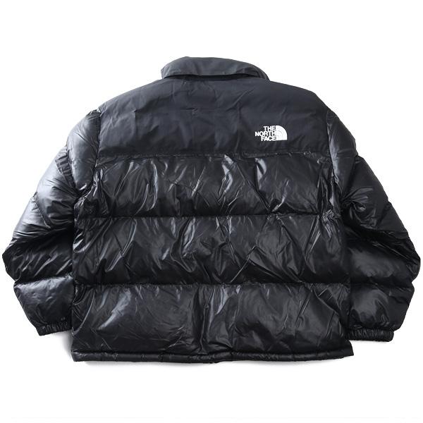 大きいサイズ メンズ THE NORTH FACE ノースフェイス 中綿 ジャケット USA直輸入 nj3nr50aの画像