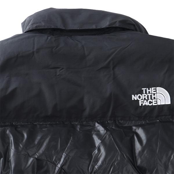 大きいサイズ メンズ THE NORTH FACE ノースフェイス 中綿 ジャケット USA直輸入 nj3nr50aの画像