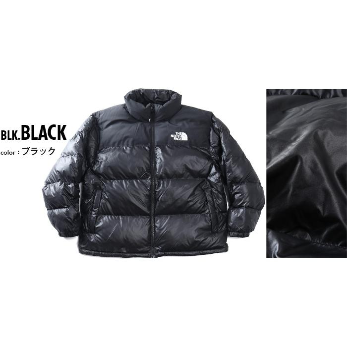 【大きいサイズ】THE NORTH FACE 　中綿ジャケット 切り替え 中綿 ジャケット DRYVENT MILLERTON INSULATED JACKET (THE