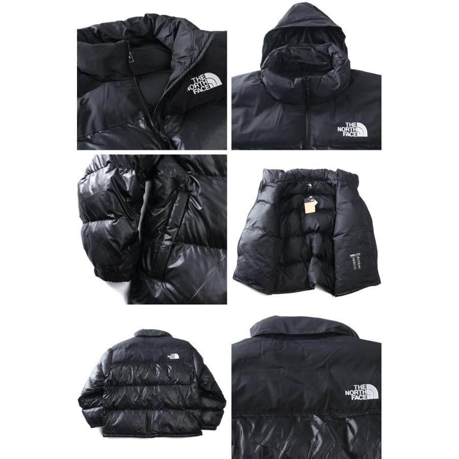 THE NORTH FACE（ザ ノースフェイス） 大きいサイズ メンズ ノース