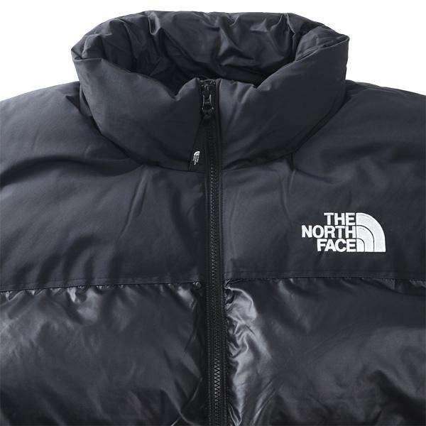 大きいサイズ メンズ THE NORTH FACE ノースフェイス 中綿 ジャケット USA直輸入 nj3nr50aの画像