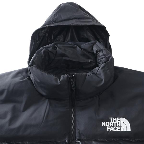 大きいサイズ メンズ THE NORTH FACE ノースフェイス 中綿 ジャケット USA直輸入 nj3nr50aの画像