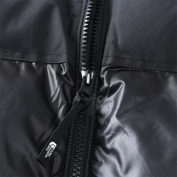大きいサイズ メンズ THE NORTH FACE ノースフェイス 中綿 ジャケット USA直輸入 nj3nr50aの画像