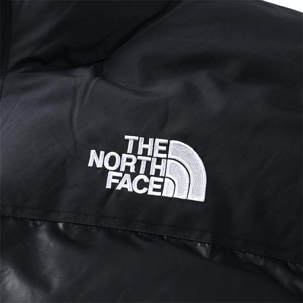 大きいサイズ メンズ THE NORTH FACE ノースフェイス 中綿 ジャケット USA直輸入 nj3nr50aの画像