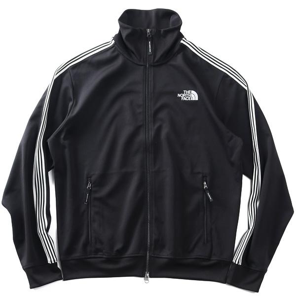 THE NORTH FACE ブラックジャケット Mサイズ THE NORTH FACE (ザ ノースフェイス) フルジップ ボアジャケット
