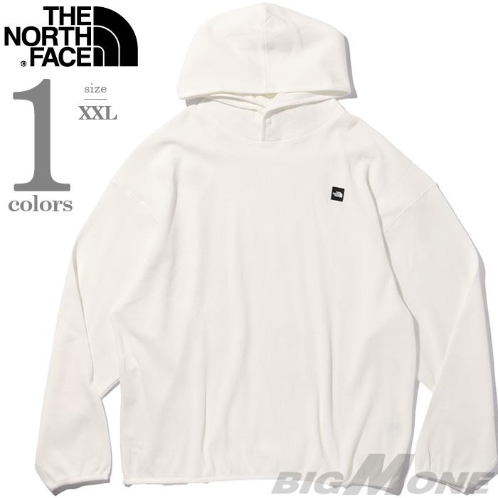 大きいサイズ メンズ THE NORTH FACE ノースフェイス プルオーバー パーカー USA直輸入 nm5pr01l | THE NORTH FACE