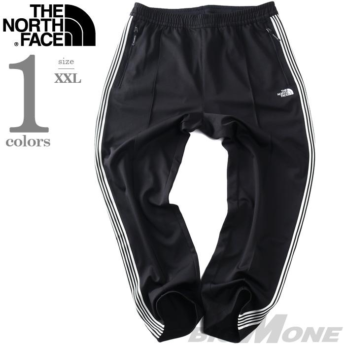 大きいサイズ メンズ THE NORTH FACE ノースフェイス トラック パンツ TNF TRACK PANTS USA直輸入 np6kr54j | THE NORTH FACE