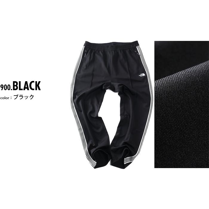 大きいサイズ メンズ THE NORTH FACE ノースフェイス トラック パンツ TNF TRACK PANTS USA直輸入 np6kr54j | THE NORTH FACE | 01