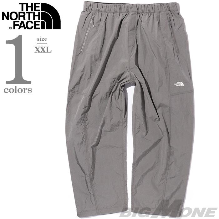 大きいサイズ メンズ THE NORTH FACE ノースフェイス ルーズフィット ウーブン パンツ USA直輸入 np6nr02b | THE NORTH FACE