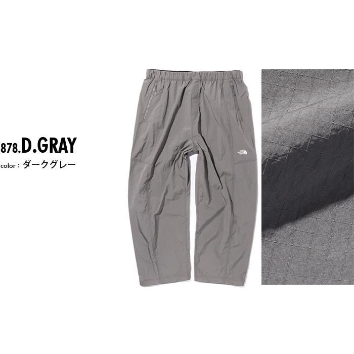 大きいサイズ メンズ THE NORTH FACE ノースフェイス ルーズフィット ウーブン パンツ USA直輸入 np6nr02b | THE NORTH FACE | 01