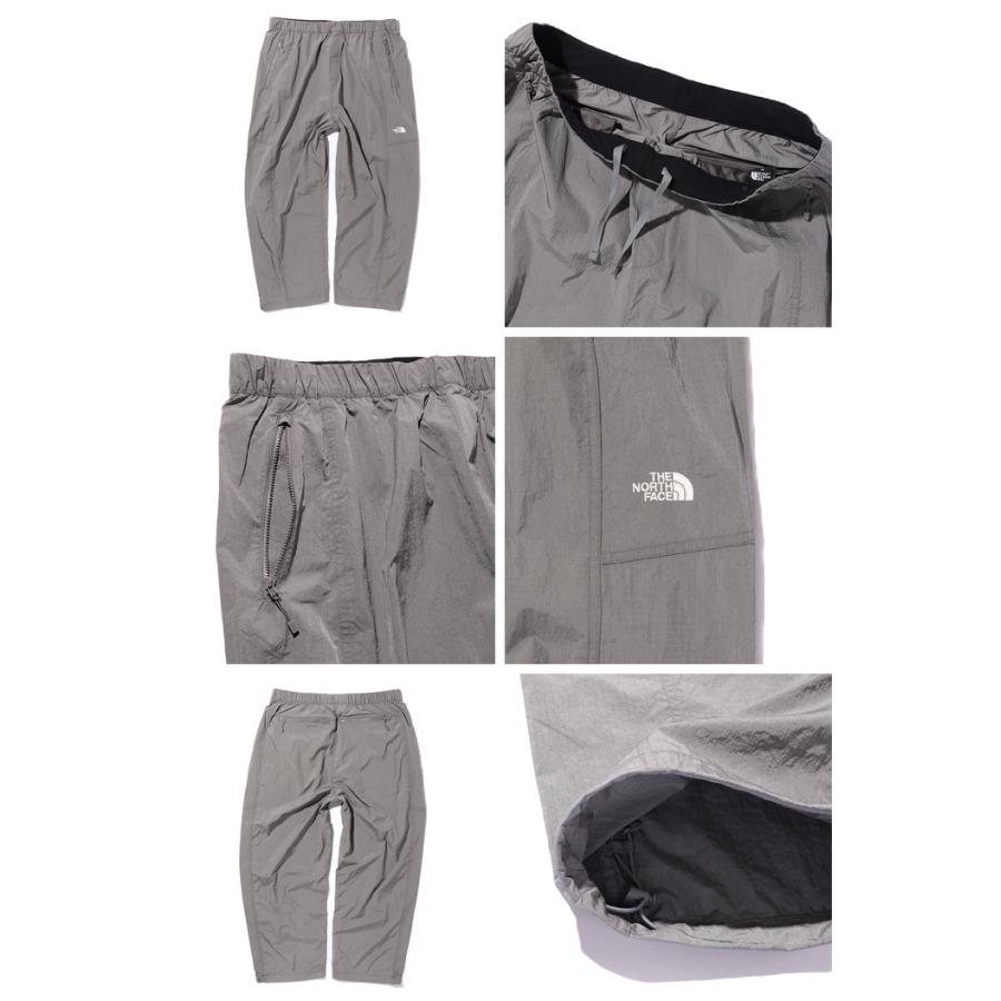 大きいサイズ メンズ THE NORTH FACE ノースフェイス ルーズフィット ウーブン パンツ USA直輸入 np6nr02b | THE NORTH FACE | 02