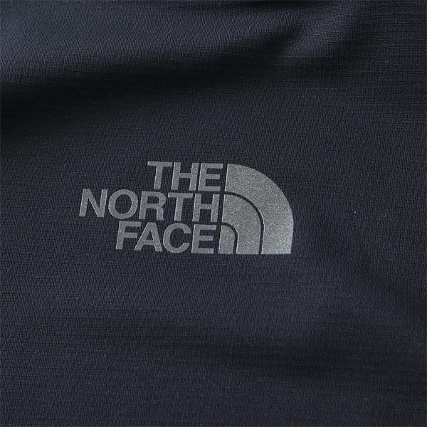 大きいサイズ メンズ THE NORTH FACE ノースフェイス トレーニング 長袖 Tシャツ STEPUP L/S TEE USA直輸入 nt7tr55j | THE NORTH FACE | 06