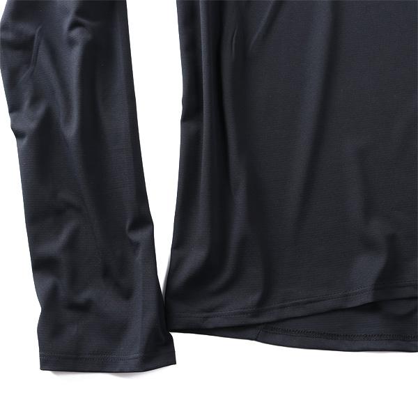 大きいサイズ メンズ THE NORTH FACE ノースフェイス トレーニング 長袖 Tシャツ STEPUP L/S TEE USA直輸入 nt7tr55j | THE NORTH FACE | 07