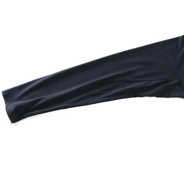 大きいサイズ メンズ THE NORTH FACE ノースフェイス トレーニング 長袖 Tシャツ STEPUP L/S TEE USA直輸入 nt7tr55j | THE NORTH FACE | 09