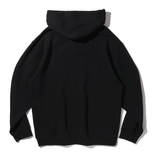 HUF（ハフ） 大きいサイズ メンズ スウェット プルオーバー パーカー