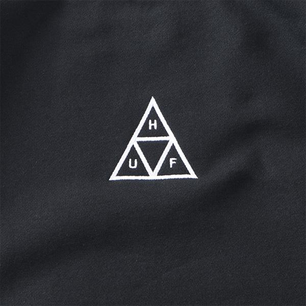HUF（ハフ） 大きいサイズ メンズ スウェット トレーナー USA直輸入