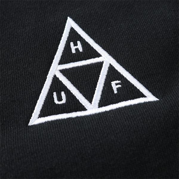 HUF（ハフ） 大きいサイズ メンズ スウェット トレーナー USA直輸入
