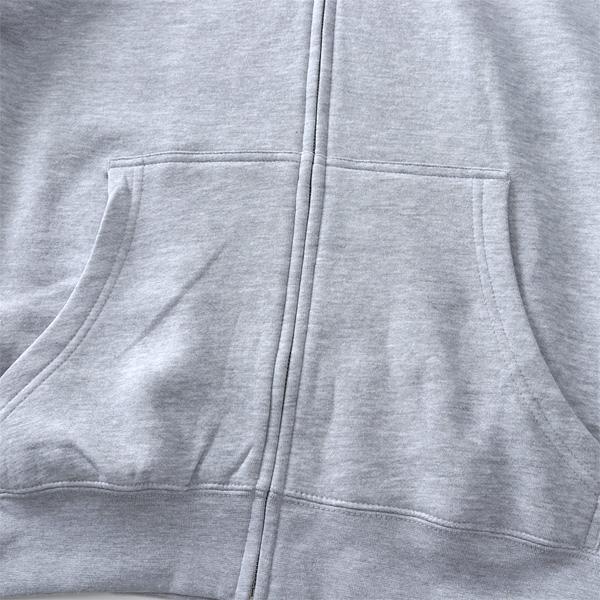 大きいサイズ メンズ HUF ハフ ｘ MARVEL マーベル スパイダーマン フルジップ パーカー SPIDER-MAN ARACHKNIGHT FZ HOODIE USA直輸入 pf00824 | HUF | 08