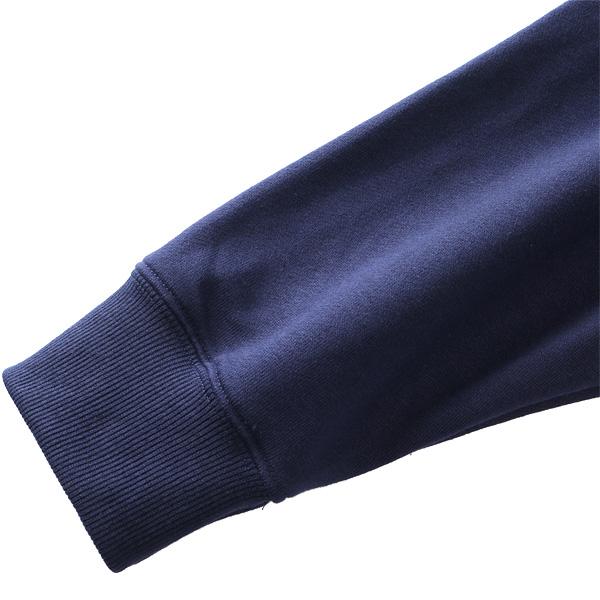 大きいサイズ メンズ U.S. POLO ASSN. ハーフジップ トレーナー plm43301 | ブランド登録なし | 10