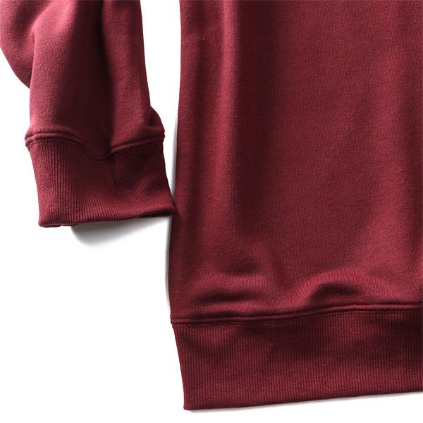 大きいサイズ メンズ U.S. POLO ASSN. クルーネック トレーナー plm43302 | ブランド登録なし | 09