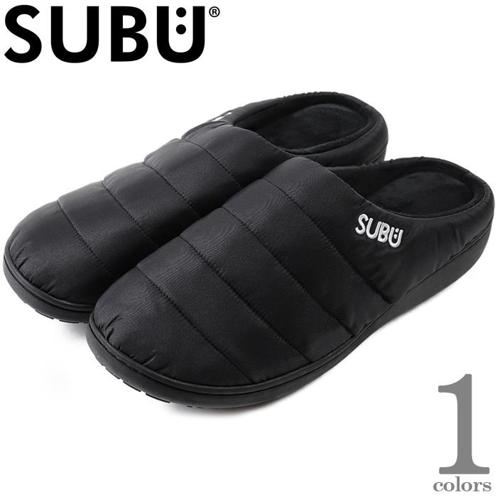 大きいサイズ メンズ SUBU スブ サンダル 秋冬新作 sb-134 | SUBU