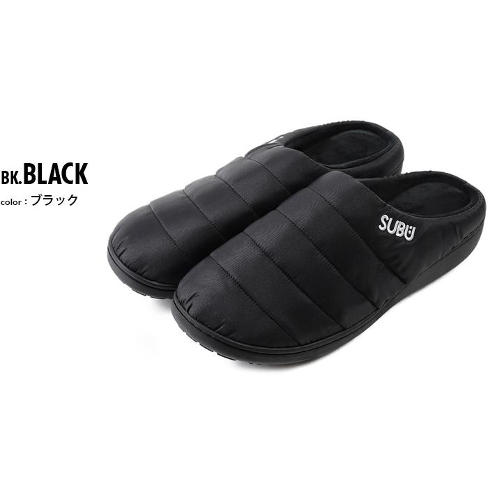 大きいサイズ メンズ SUBU スブ サンダル 秋冬新作 sb-134 | SUBU | 01