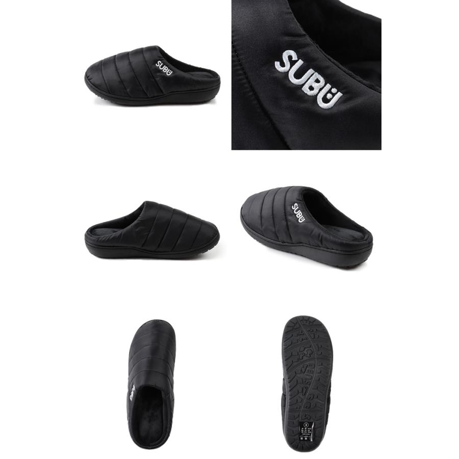 大きいサイズ メンズ SUBU スブ サンダル 秋冬新作 sb-134 | SUBU | 02